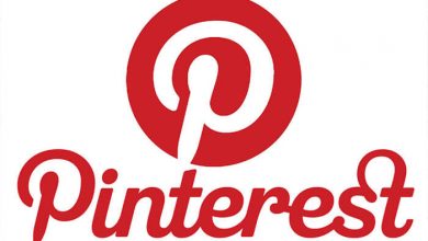 Create Pinterest Account