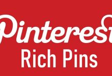 Rich Pins on Pinterest