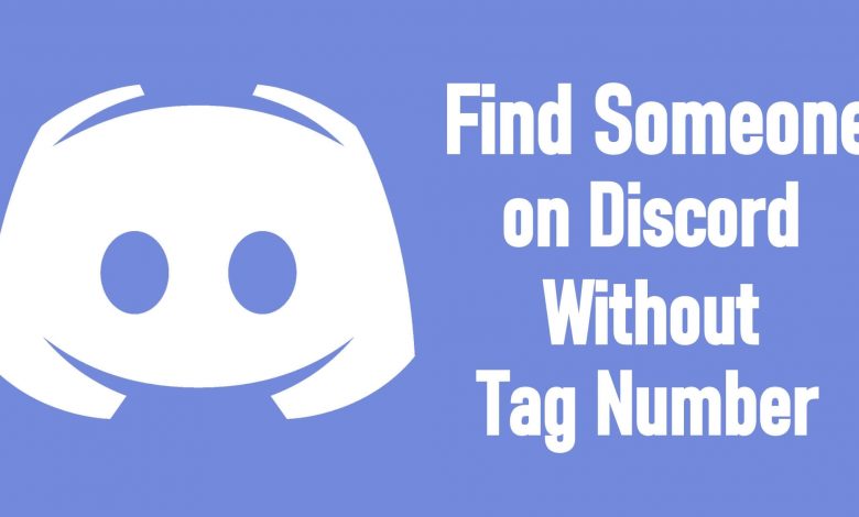 Find Someone on Discord Without Number