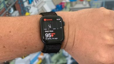 Heart Rate Apps for Apple Watch
