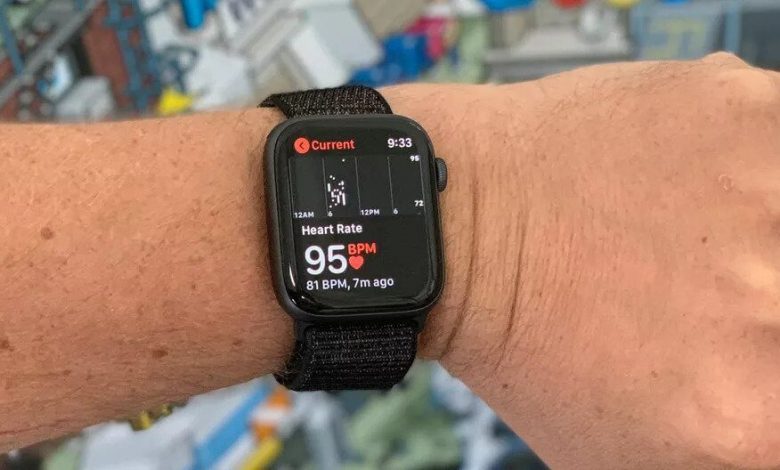 Heart Rate Apps for Apple Watch