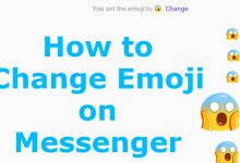 How to Change Emoji on Messenger