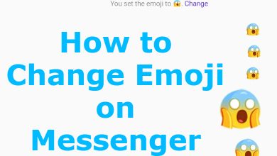 How to Change Emoji on Messenger