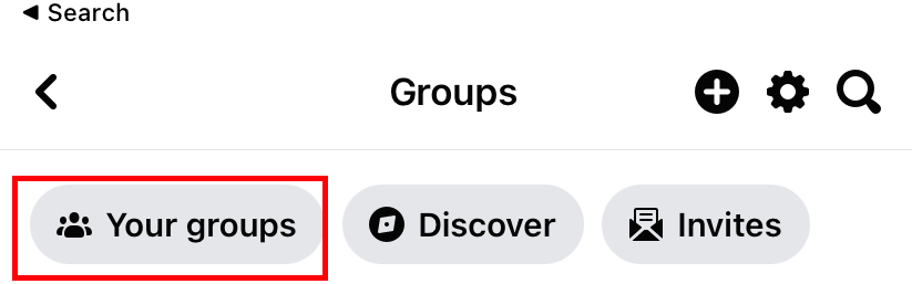 How to Change Facebook Group Name