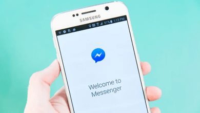 How to Change Profile Picture on Messenger