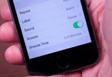 How to Change Snooze Time on iPhone