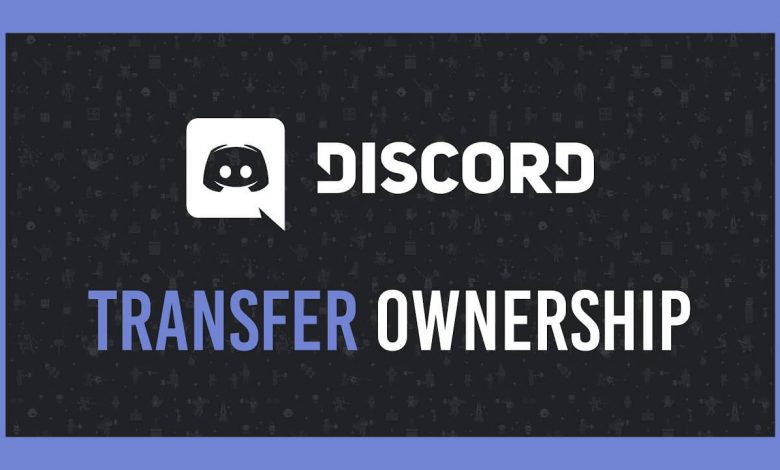 How to Transfer Discord Server Ownership