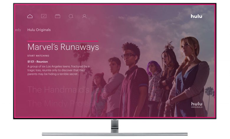 can you download hulu on mac