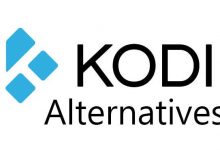 Kodi Alternatives