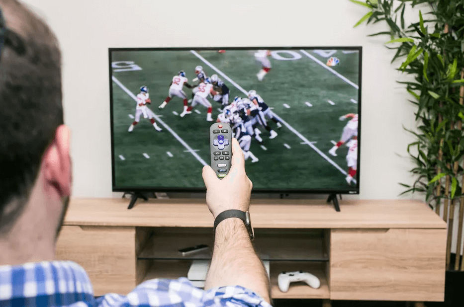 Watch Nfl On Samsung Smart Tv, How To Screen Mirror Nfl App Apple Tv