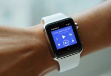 Pandora on Apple Watch