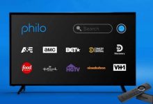 Philo TV on Firestick
