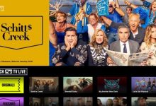 Pop TV on Apple TV