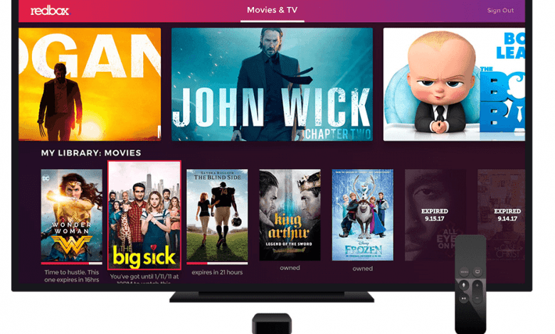 How To Watch Redbox On Apple Tv Two Easy Ways Techowns