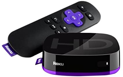 Roku device