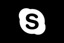 Skype Dark Mode