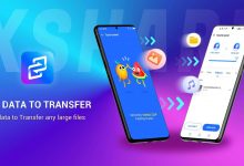 XShare