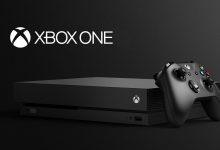 Xbox One Black Screen