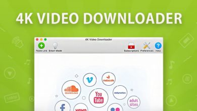 4K Video Downloader