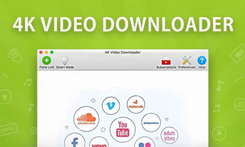 4k video downloader open source
