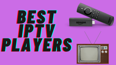 Best IPTV for Firestick