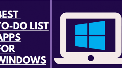 Best To-Do List Apps for Windows