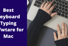 Best Typing Software for Mac