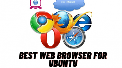 Best Web Browsers for Ubuntu