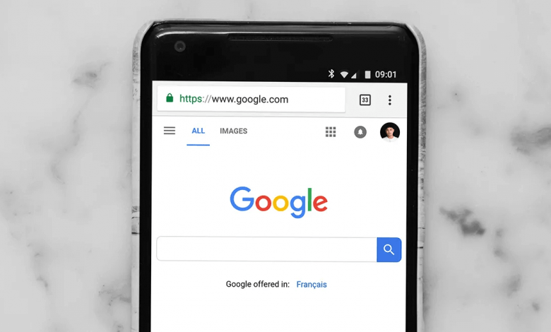 how to bookmark a website on android how to bookmark a website on android