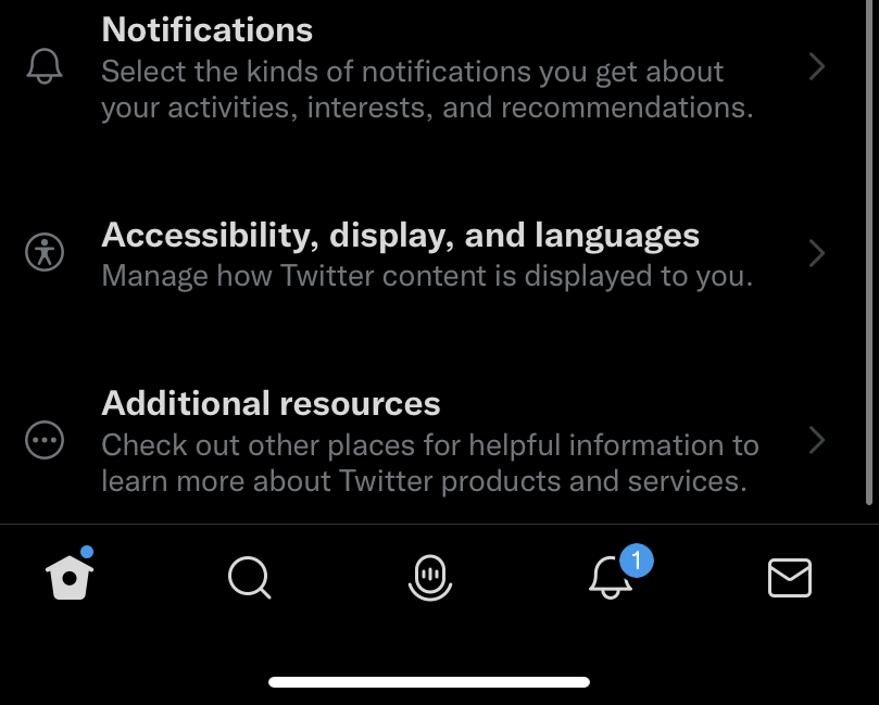 How to Change Display Language on Twitter [iPhone & Android]