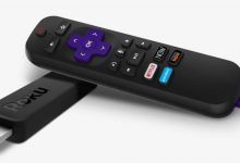 Reset Roku Remote