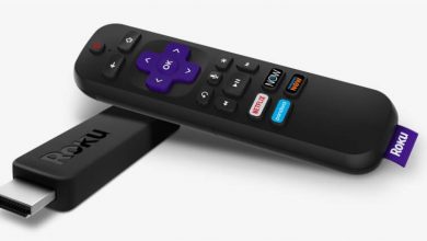 Reset Roku Remote