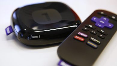 Roku Overheating