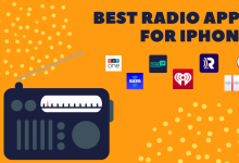 Best iPhone Radio Apps