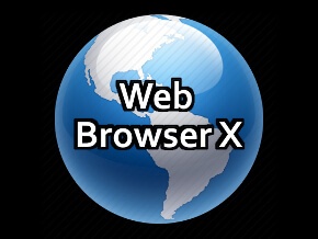 Browser X