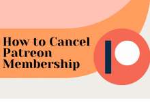 How to Cancel Patreon