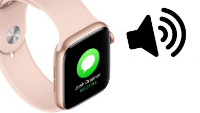 How to Change Notification Sound on Apple Watch
