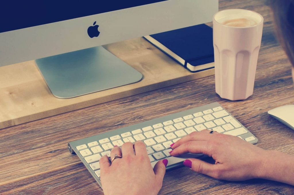 How to Select All on Mac