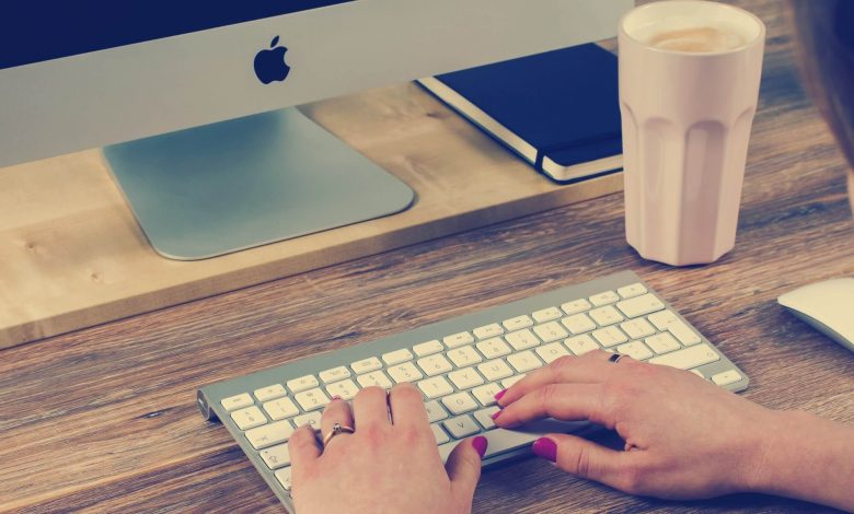 How to Select All on Mac