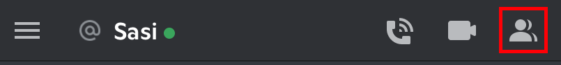 How to Unfriend Someone on Discord