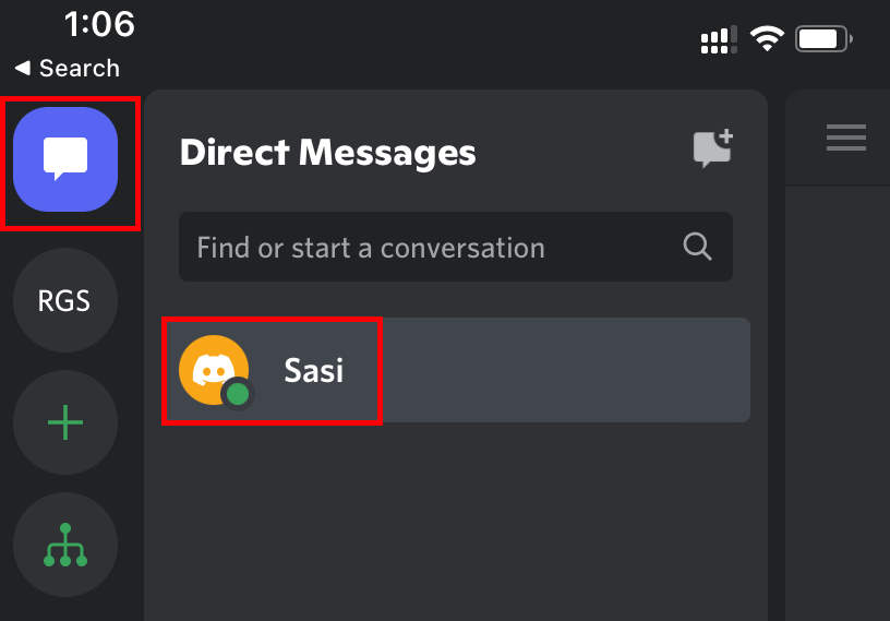 How to Unfriend Someone on Discord