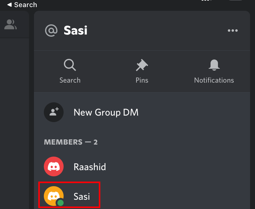 How to Unfriend Someone on Discord