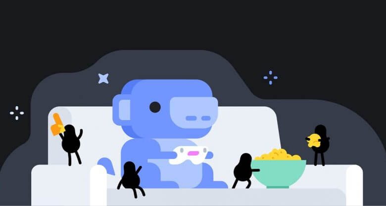 How to Watch Movies on Discord