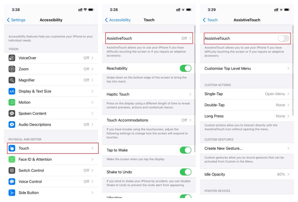 How to Record on Snapchat Without holding the Button