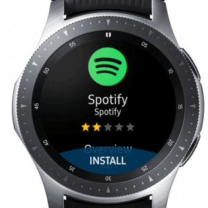samsung watch 2019 lte