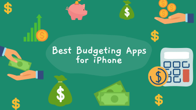 Best Budgeting apps for iPhone