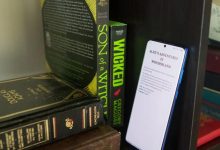 Best eBook Reader for Android