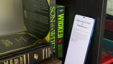 Best eBook Reader for Android