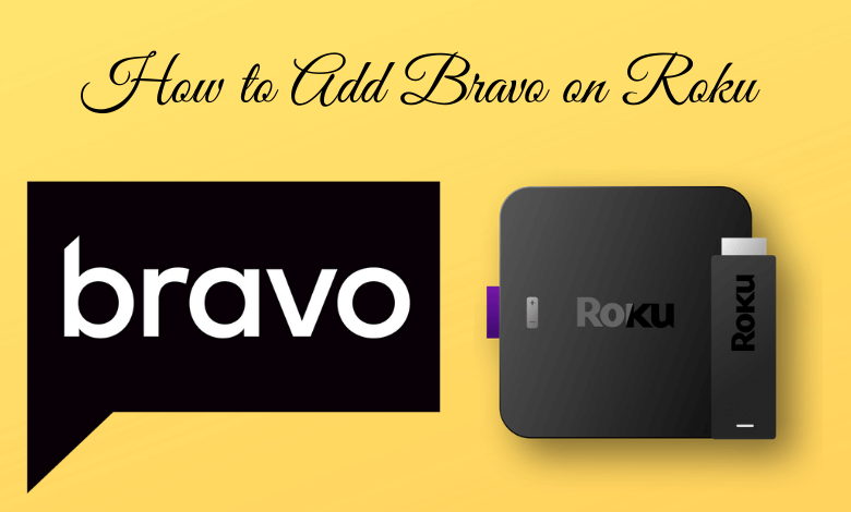 Bravo on Roku