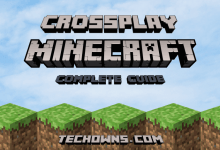How to Cross-Play Minecraft between PC and Xbox Console?